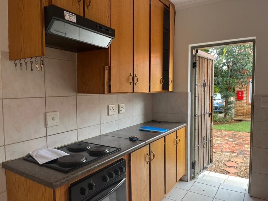 To Let 3 Bedroom Property for Rent in Doringkruin North West